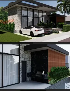 Casa com 3 Quartos à venda, 300m² no Muçumagro, João Pessoa