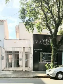 Sobrado com 4 Quartos à venda, 125m² no Vila Romana, São Paulo