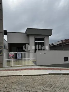 Casa com 2 Quartos à venda, 70m² no São Pedro, Brusque