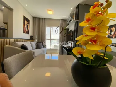 Apartamento com 1 Quarto à venda, 42m² no Zona Nova, Capão da Canoa