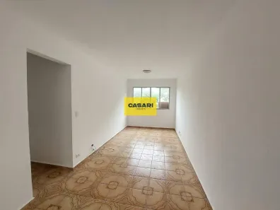 Apartamento com 2 Quartos à venda, 60m² no Centro, São Bernardo do Campo