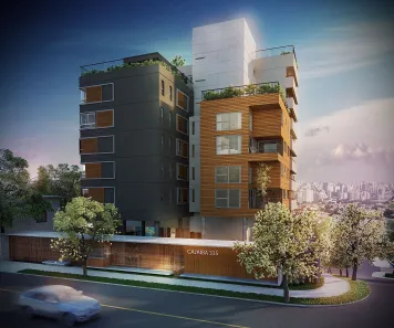 Apartamento com 3 Quartos à venda, 216m² no Vila Pompéia, São Paulo