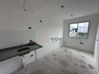 Apartamento com 2 Quartos à venda, 36m² no Vila Santa Catarina, São Paulo