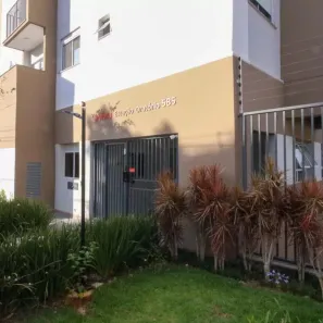 Apartamento com 2 Quartos à venda, 37m² no Vila Independência, São Paulo