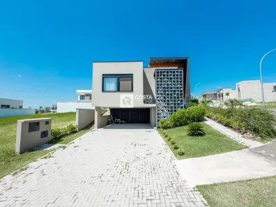 Casa de Condomínio com 3 Quartos à venda, 252m² no Vila Martins, Itu
