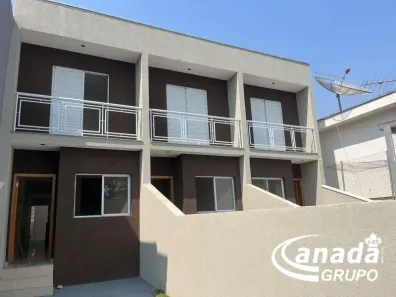 Casa com 3 Quartos à venda, 100m² no Vila Tiradentes, São Paulo