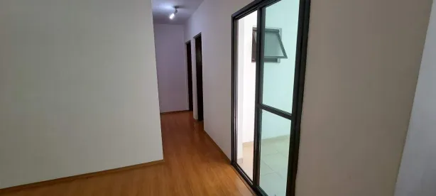 Apartamento com 2 Quartos à venda, 78m² no Vila Alice, Santo André