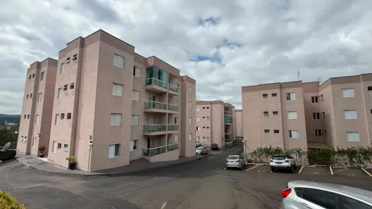 Apartamento com 3 Quartos à venda, 75m² no Pinheirinho, Vinhedo