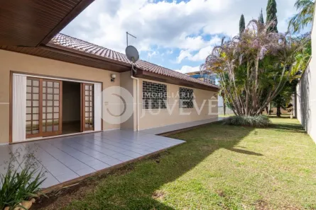 Casa com 3 Quartos à venda, 307m² no Centro, Araucária