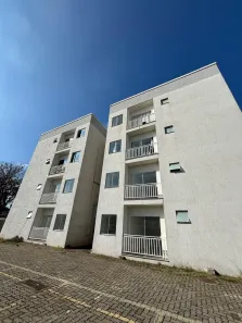 Apartamento com 2 Quartos à venda, 52m² no Itapuca, Resende