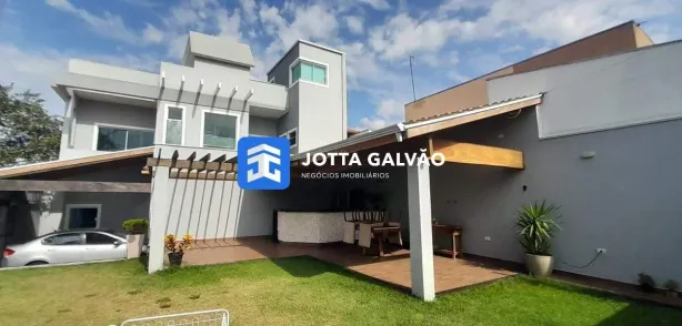 Casa com 2 Quartos à venda, 144m² no João Aranha, Paulínia