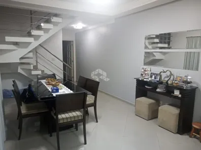 Casa com 3 Quartos à venda, 156m² no Jardim do Colégio (Zona Norte), São Paulo