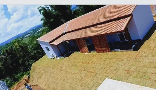 Fazenda/Sítio com 4 Quartos à venda, 500m² no Centro, Igaratá