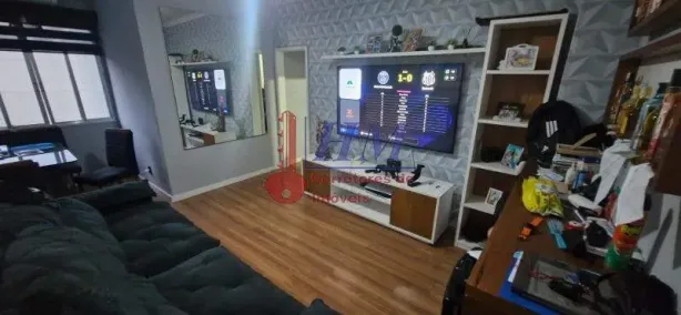 Apartamento com 2 Quartos à venda, 62m² no Engenho de Dentro, Rio de Janeiro