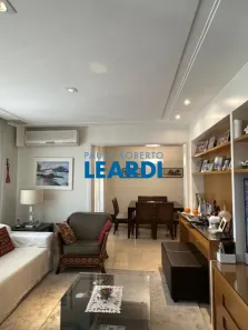 Apartamento com 4 Quartos à venda, 172m² no Vila Leopoldina, São Paulo