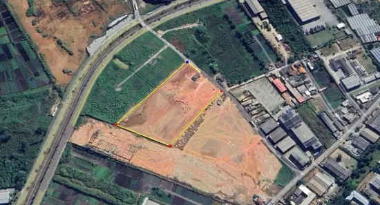 Lote/Terreno à venda, 24200m² no Portão, Arujá