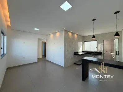 Casa com 3 Quartos à venda, 79m² no Orion, Divinópolis