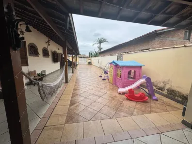 Casa com 3 Quartos à venda, 180m² no Loteamento Parque das Fontes, Tremembé