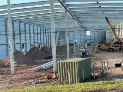 Galpão/Depósito/Armazém para alugar, 12000m² no Arraial dos Cunhas, Itajaí