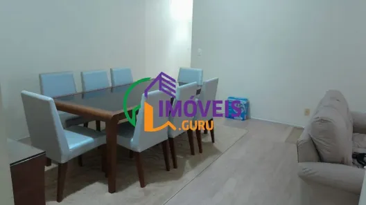 Apartamento com 3 Quartos à venda, 94m² no Parque Residencial Aquarius, São José dos Campos