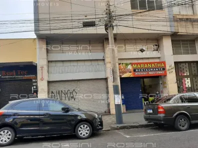 Sala Comercial para alugar, 175m² no Centro, Ribeirão Preto