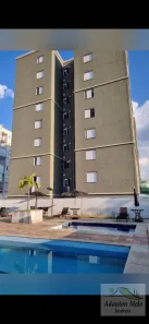 Apartamento com 2 Quartos à venda, 54m² no Vila Jacuí, São Paulo