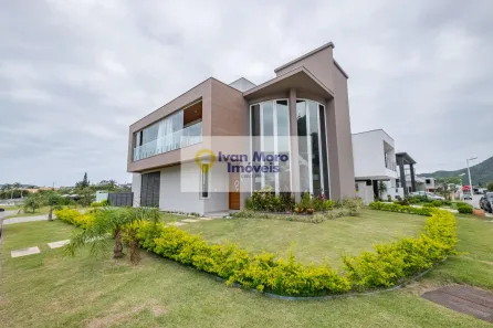 Casa com 4 Quartos à venda, 259m² no Vargem do Bom Jesus, Florianópolis