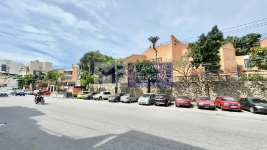 com 3 Quartos à venda, 143m² no Tijuca, Rio de Janeiro