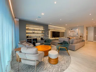 Apartamento com 4 Quartos à venda, 266m² no Barra da Tijuca, Rio de Janeiro