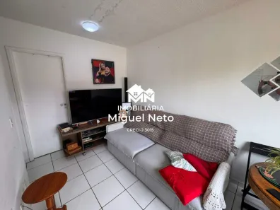 Casa de Condomínio com 2 Quartos à venda, 41m² no Bairro Novo, Porto Velho