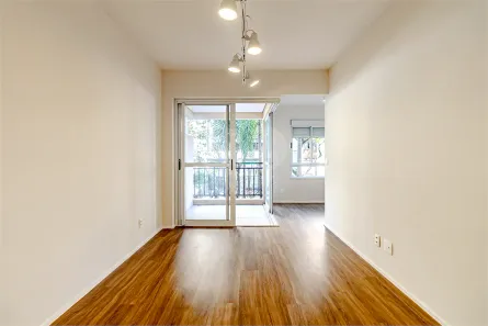 Apartamento com 2 Quartos à venda, 76m² no Santa Cecília, São Paulo
