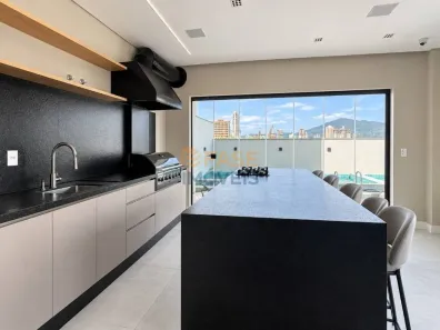 Apartamento com 3 Quartos à venda, 95m² no Castelo Branco, Itapema