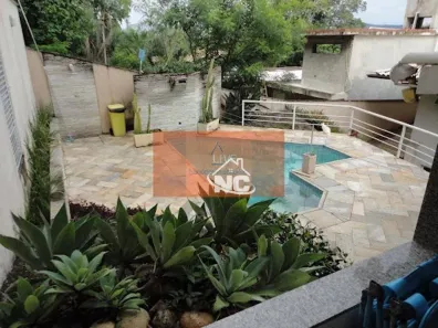 Casa com 4 Quartos à venda, 371m² no Piratininga, Niterói