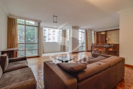 Apartamento com 3 Quartos à venda, 278m² no Jardim Paulista, São Paulo