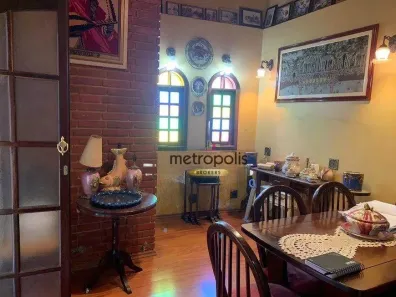 Casa com 3 Quartos à venda, 380m² no Cerâmica, São Caetano do Sul