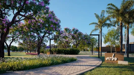 Lote/Terreno à venda, 175m² no Camobi, Santa Maria