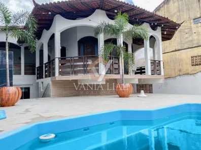 Casa com 5 Quartos à venda, 450m² no Amapá, Salinópolis