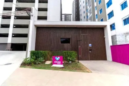 Apartamento com 2 Quartos à venda, 41m² no Jardim América da Penha, São Paulo