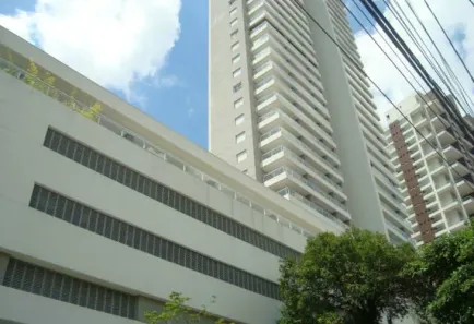 Apartamento com 5 Quartos à venda, 190m² no Alto da Lapa, São Paulo