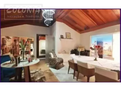 Casa com 3 Quartos à venda, 225m² no Santa Terezinha, Santo André