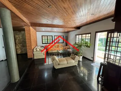 Sobrado com 4 Quartos à venda, 400m² no Adalgisa, Osasco