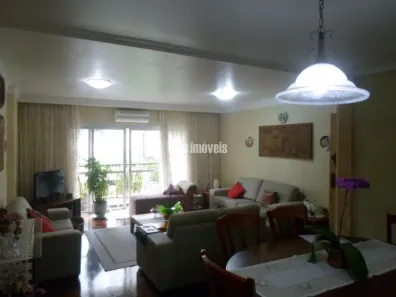 Apartamento com 4 Quartos à venda, 160m² no Indianópolis, São Paulo