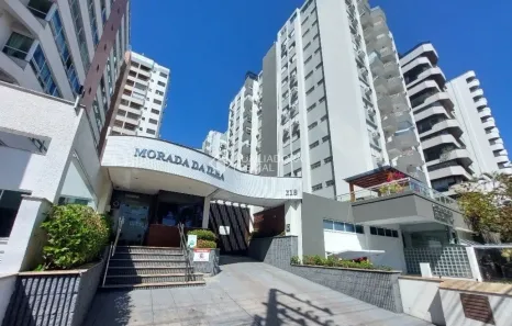 Apartamento com 3 Quartos para alugar, 82m² no Agronômica, Florianópolis