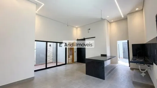 Casa com 3 Quartos à venda, 120m² no Villa Cassini, São José do Rio Preto