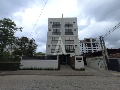 Apartamento com 2 Quartos à venda, 94m² no América, Joinville