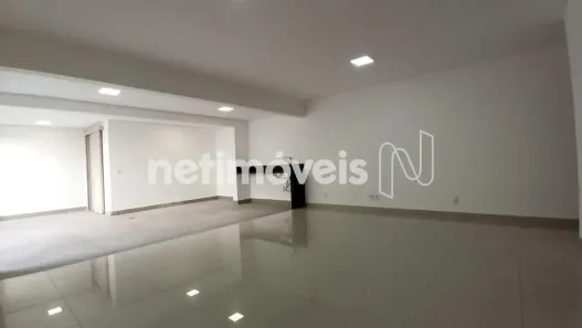 Apartamento com 4 Quartos à venda, 250m² no Buritis, Belo Horizonte