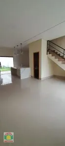 Sobrado com 3 Quartos à venda, 110m² no Residencial Cerejeiras, Anápolis