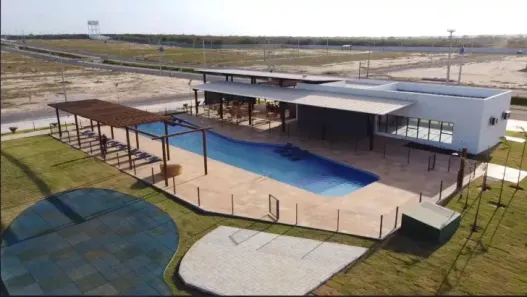 Lote/Terreno à venda, 200m² no João XXIII, Parnaíba