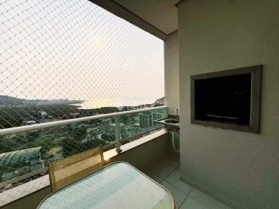 Apartamento com 1 Quarto à venda, 57m² no Itacorubi, Florianópolis