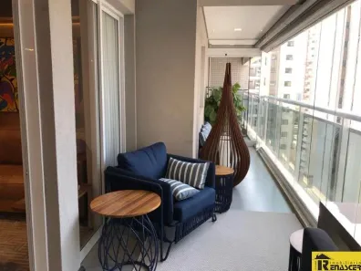 Apartamento com 2 Quartos à venda, 116m² no Jardim Tarraf II, São José do Rio Preto